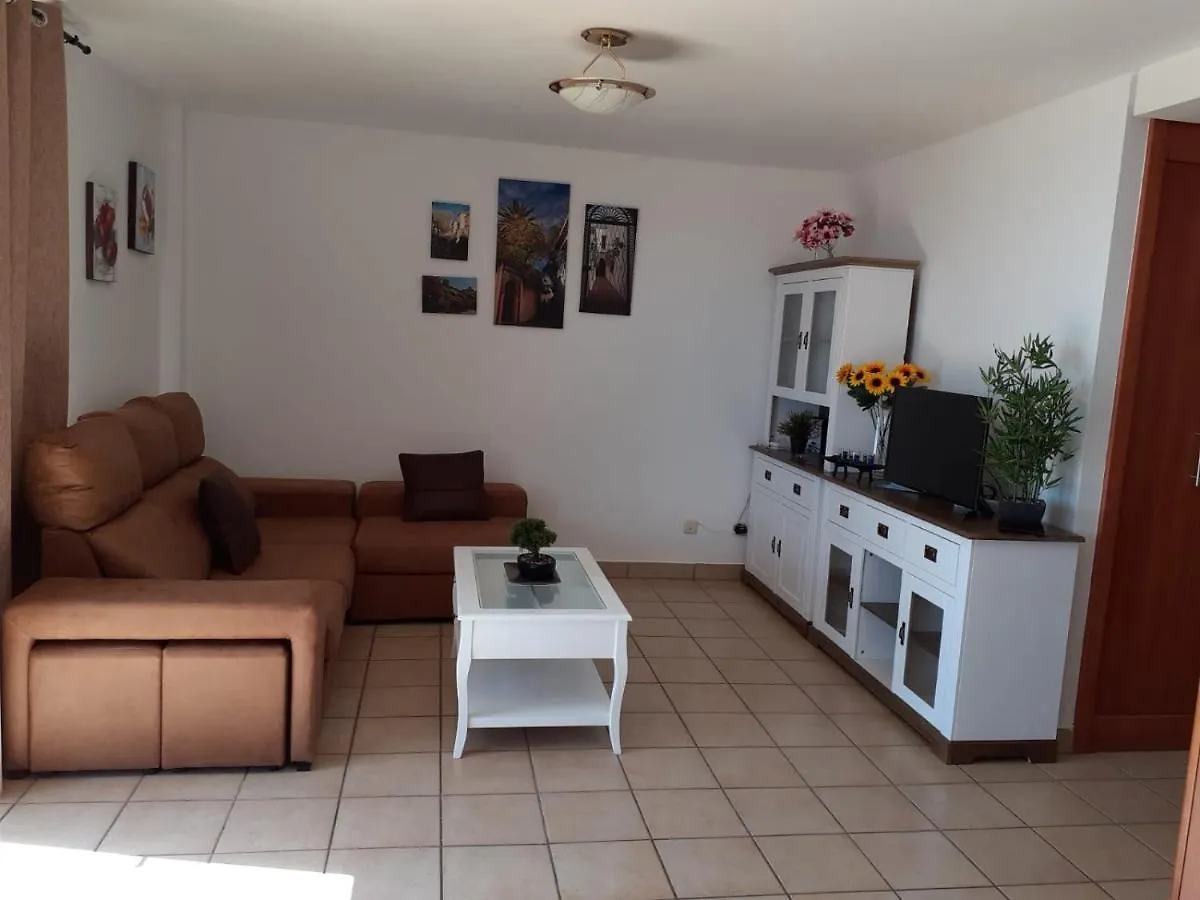 Apartment Esquinzo Pool & Beach Playa Jandia