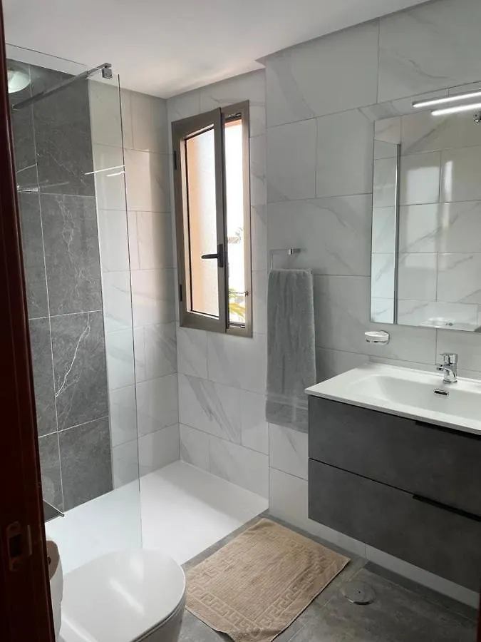 Esquinzo Pool & Beach Playa Jandia Apartment