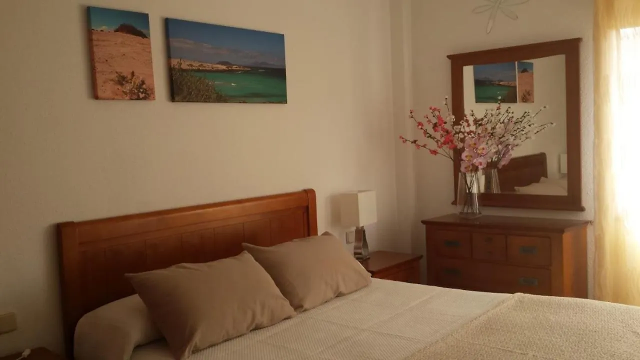 Esquinzo Pool & Beach Playa Jandia Apartment