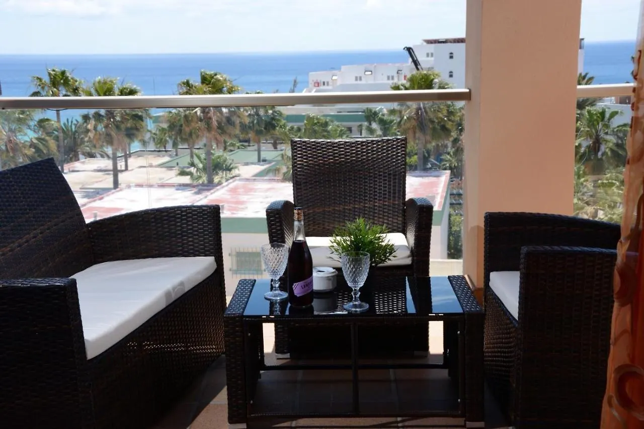 Apartment Esquinzo Pool & Beach Playa Jandia