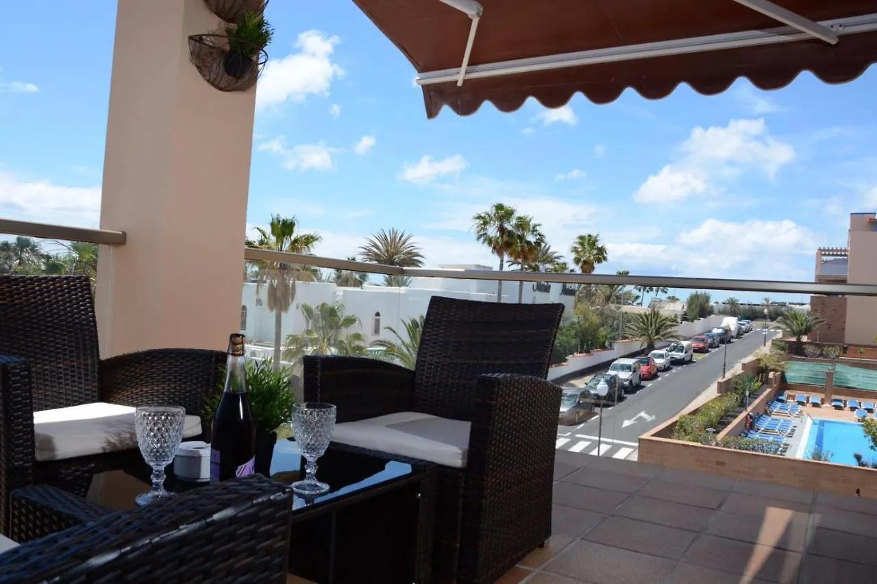 Esquinzo Pool & Beach Playa Jandia